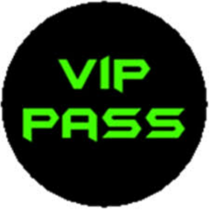 VIP Pass