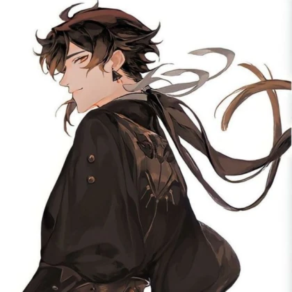 zhongli geo archon morax