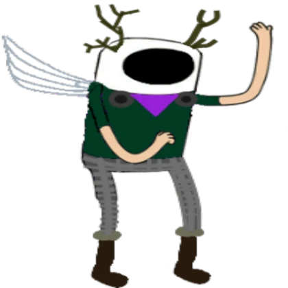 StickMasterLuke (SML Bought this..Yay!)