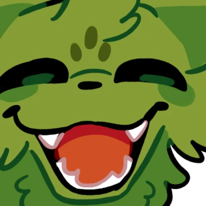 saint the creature of joy