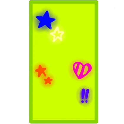 Sticker Partynoob Leg (USED FOR MY MOVIE GAME)