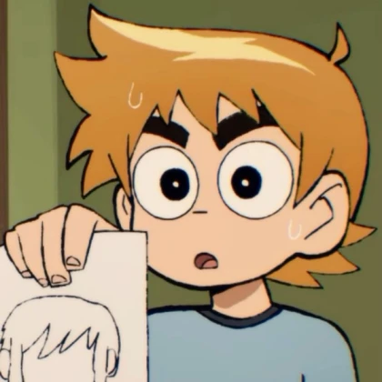 *+* Scott Pilgrim takes off!!