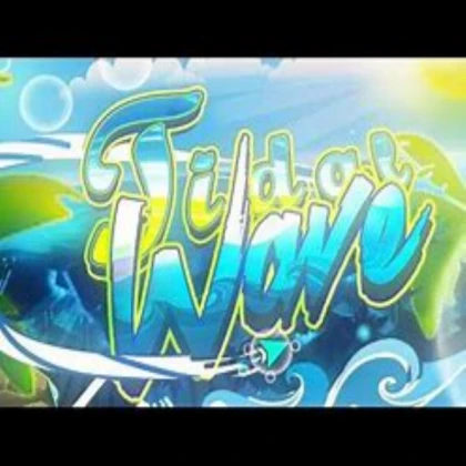 Tidal Wave