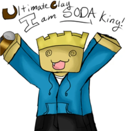 UltimateClay's Picture