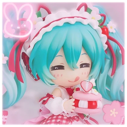 ★☆★☆ hatsune miku icon