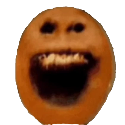 annoying orange amazing grace