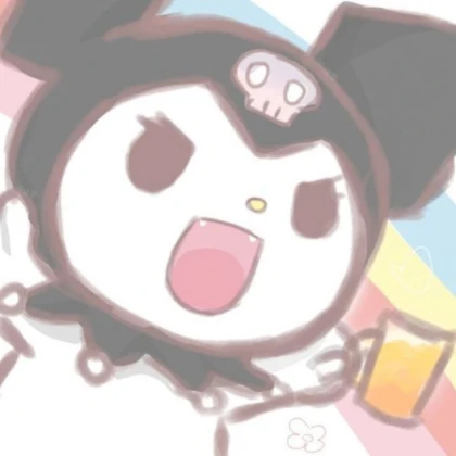 sanrio matching pfp (1/2)