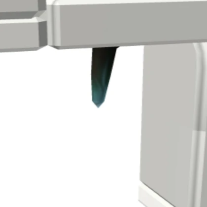 Korblox Deathspeaker Right Leg