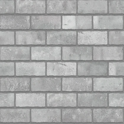 grey seamless brick wall texture