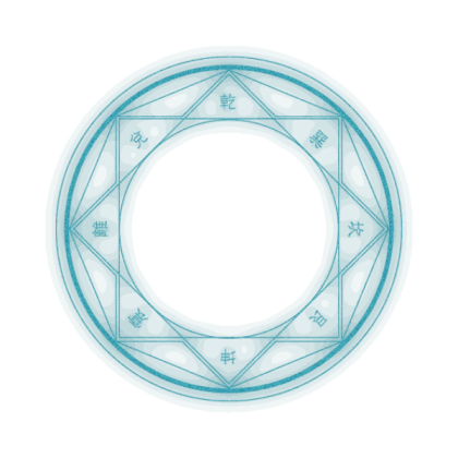 basic summoning circle