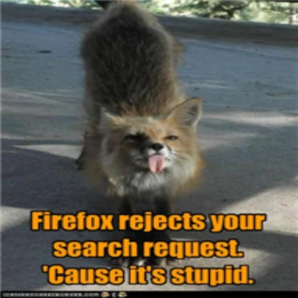Funny Fox lol
