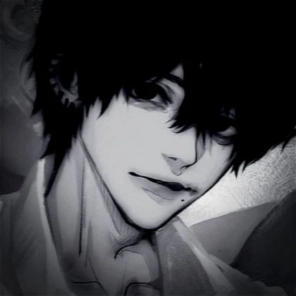 Aesthetic boy pfp