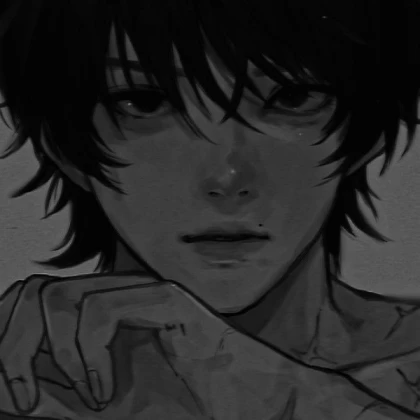 ✰﹕Boys Dark Icon