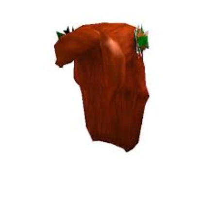 hair you Roblox Decal