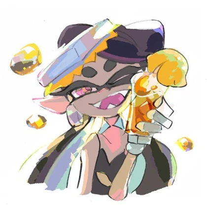 Lemon Tea Callie