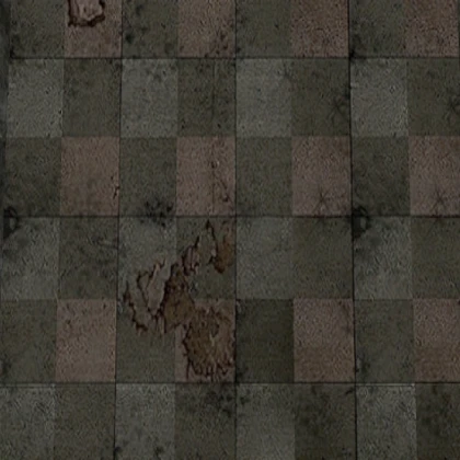 Fazbears fright Floor [2 evil eyes] Fnaf 3