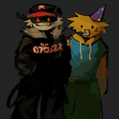 pest and party noob 2