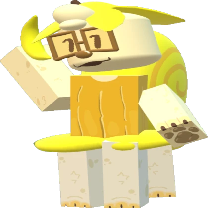 [REGRET+] Split Banana