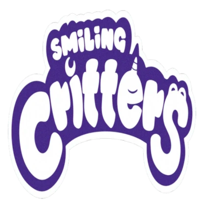 smiling critters cover