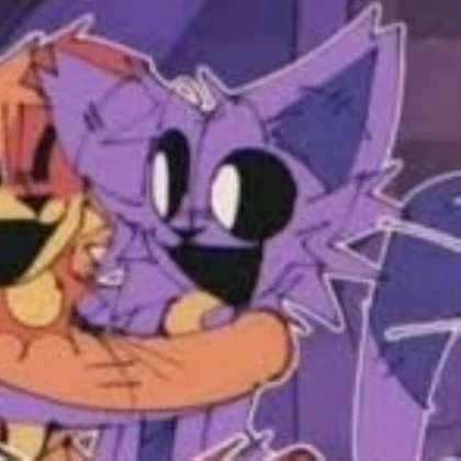 Catnap! [smiling critters matching] (2/2)