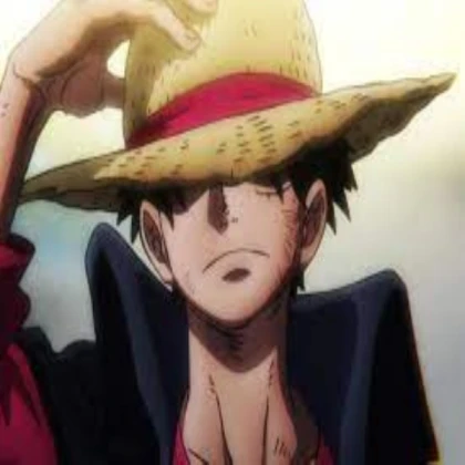 Monkey.D.Luffy