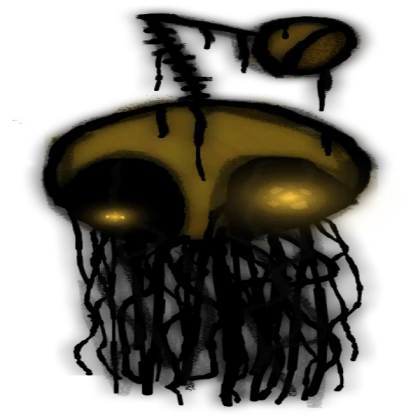 The Extremity Graffiti