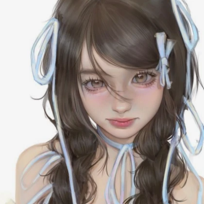 royale high royal school girl pfp icon profile