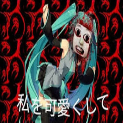 hatsune miku