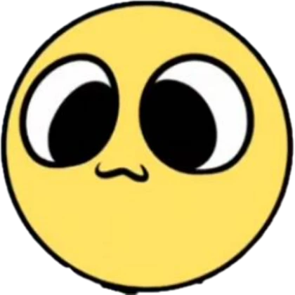 uwu Emoji Daniel's Nextbots