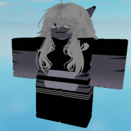 oh no scary alert i scared pee