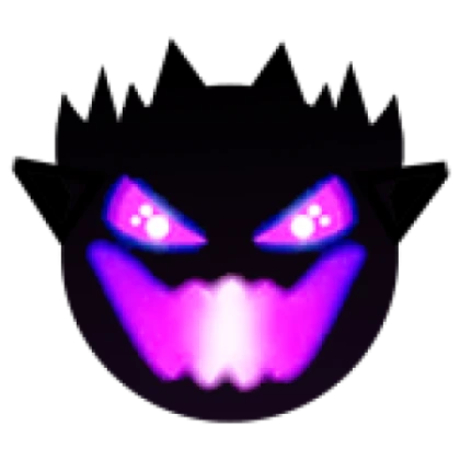 Nightmare Face | Geometry dash