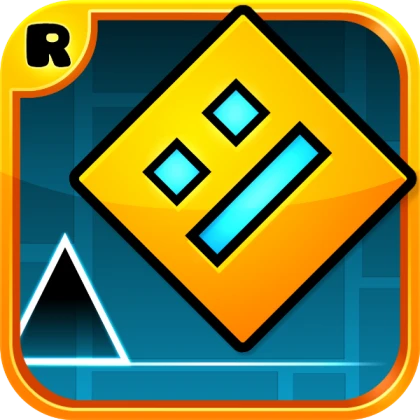 Geometry dash