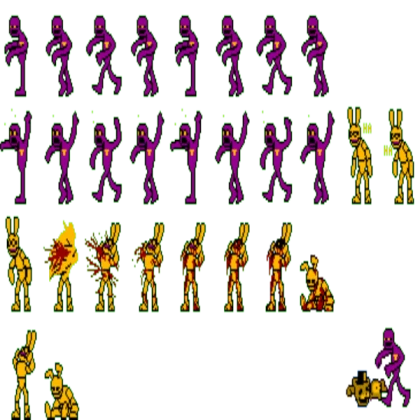 William Afton Meme Maker