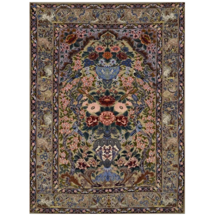 Vintage Rug Decal 22 (1000 × 1200px)