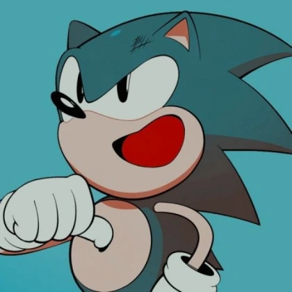 Classic Sonic