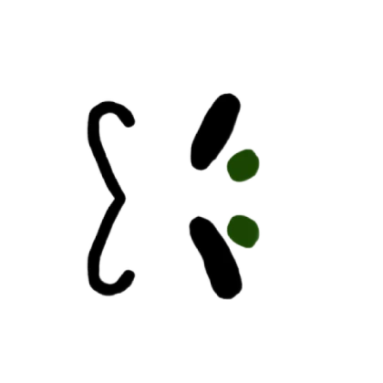 Gnarpy face for obby creator