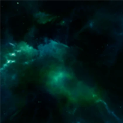 Deep Space Cluster (Decal)