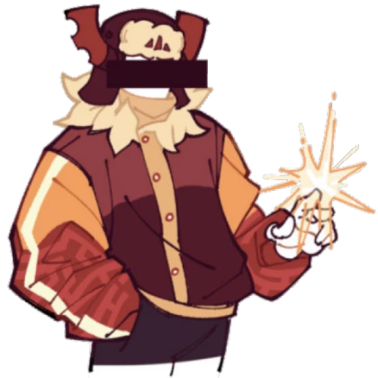 [PHIGHTING! (?)] Warp