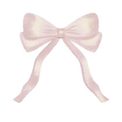 coquett bow