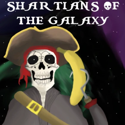Galaxy Pirate