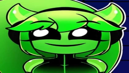 Geometry dash Normal