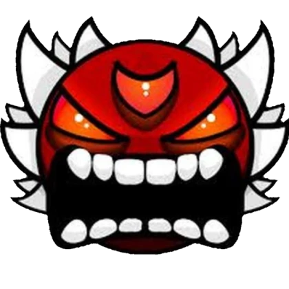 Geometry Dash Impossible Demon