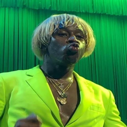 ☆ (TYLER, THE CREATOR)