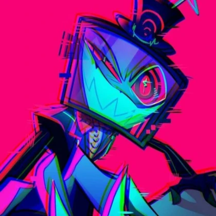 vox / hh, hazbin hotel