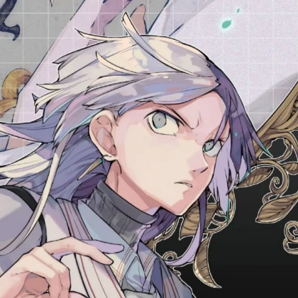 ☆ Sigma ✦ bsd Bungo Stray Dogs