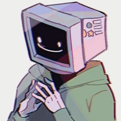 TV head pfp