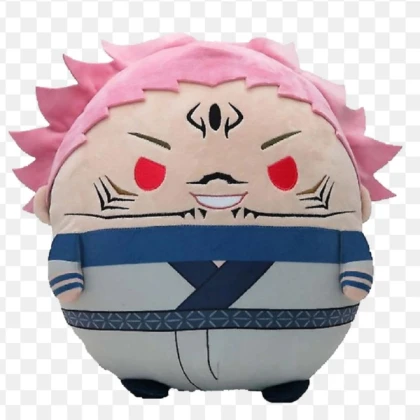 ULTIMATE cute sukuna