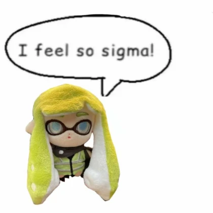 Agent 3 splatoon fr