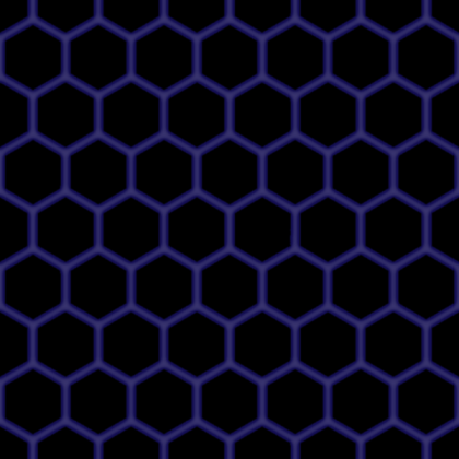 Seamless Hexagons