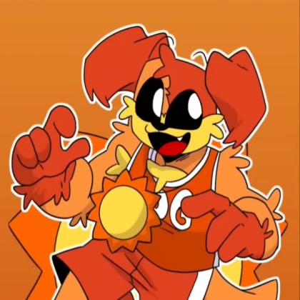 Dogday - Smiling critters